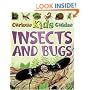 Insects and Bugs (Curious Kids Guides)