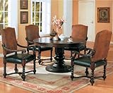 Harrelson Dining Room Set - 180030 - Coaster Furniture