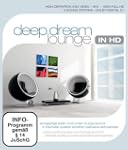 Deep Dream Lounge in HD [Blu-ray]