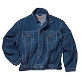 Port Authority Authentic Denim Jacket