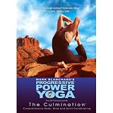 Mark Blanchard's Progressive Power Yoga the Sedona Experience -- the Culmination