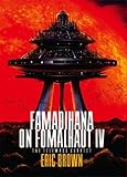 Famadihana on Fomalhaut IV