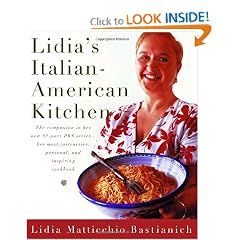 Lidia's Italian-American Kitchen