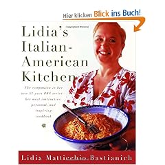 Lidia's Italian-American Kitchen