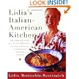 Lidia's Italian-American Kitchen by Lidia Matticchio Bastianich