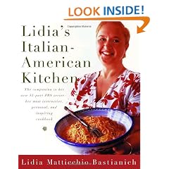 Lidia's Italian-American Kitchen