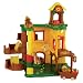 Jungle In My Pocket Tree House Playset
