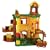 Jungle In My Pocket Tree House Playset