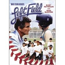 The Man From Left Field