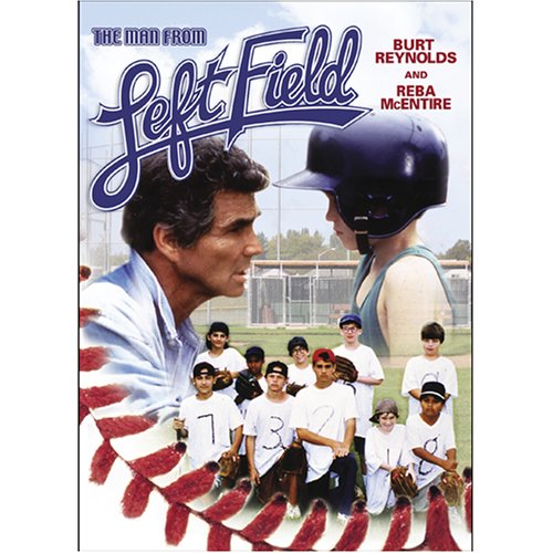 The Man From Left Field
