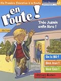 En route ! : Théo Jasmin enfin libre !