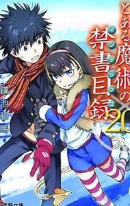 とある魔術の禁書目録 20 (電撃文庫 か 12-23)
