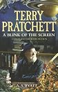 A Blink of the Screen: Collected Short Fiction 