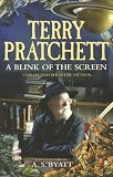 A Blink of the Screen: Collected Short Fiction 