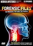 Forensic Files: Medical Mysteries [DVD] [2008] [Region 1] [US Import] [NTSC]