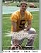 2008 Upper Deck #242 Colt Brennan - Washington Redskins (RC - Rookie Card)(Football Cards)