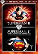 Superman 2 / Superman 2 - The Richard Donner Cut (3 Disc Special Edition) [1980] [DVD]