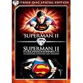 Superman 2 / Superman 2 - The Richard Donner Cut (3 Disc Special Edition) [1980] [DVD]