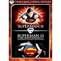 Superman 2 / Superman 2 - The Richard Donner Cut (3 Disc Special Edition) [1980]