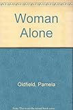 A woman alone