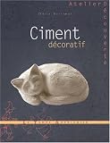 Ciment d�coratif