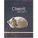 Ciment d�coratif