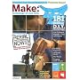 MAKE: Technology on Your Time Vol. 1