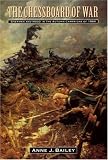 The Chessboard of War: Sherman and Hood in the Autumn Campaigns of 1864 (Great Campaigns of the Civil War)