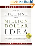 How to License Your Million Dollar Idea