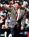 Van Chancellor Comets Autographed 8x10 Photograph with 4 Peat Inscription
