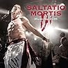 Bild des Albums von Saltatio Mortis