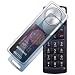 Reusable Screen Protector for Samsung Juke U470 / X838