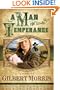 A Man for Temperance (Wagon Wheel Series #2)