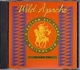 Vol. 2-Wild Apache Mix Emotion