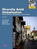Diversity amid globalization : world regions, environment, development