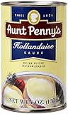 Aunt Penny Hollandise Sauce, 6-Ounce (Pack of 6)