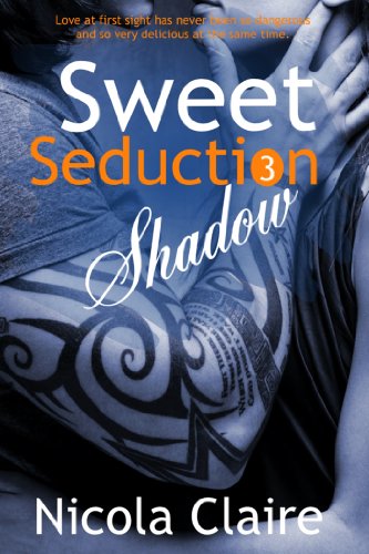 Sweet Seduction Shadow by Nicola Claire Sweet Seduction Shadow by Nicola Claire