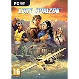 Lost horizonpar Deep Silver