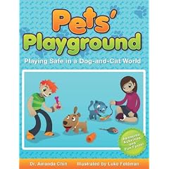 Pets' Playground: Playing Safe in a Dog-and-Cat World