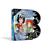 Pole Position: The Complete Series (2 Disc)