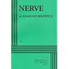 Nerve - Acting Edition