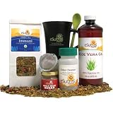 immuni detox herbal tea