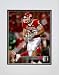 Brian Leonard Rutgers University 2006 Action Double Matted 8O x 10O Photograph (Unframed)