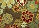 Benihana Futon Cover - Queen Size