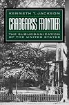 Crabgrass Frontier