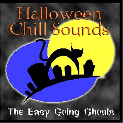 Easy Going - Halloween Chill Sounds - Zortam Music