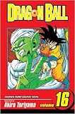 Dragon Ball, Vol. 16 (Dragon Ball (Viz Paperback))