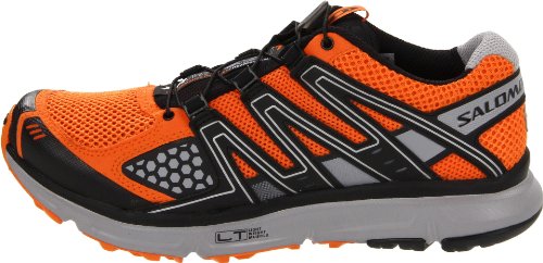 Salomon XR Mission Trail Running Shoes - 9