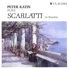 14 Sonatas On Piano
