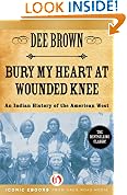 Bury My Heart at Wounded Knee
